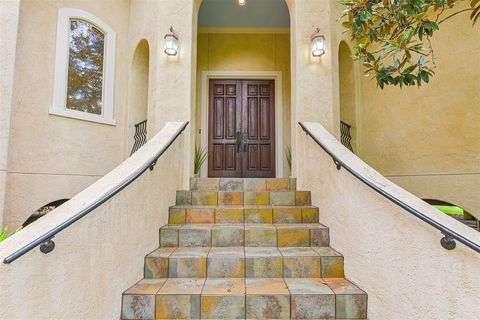 A home in Friendswood