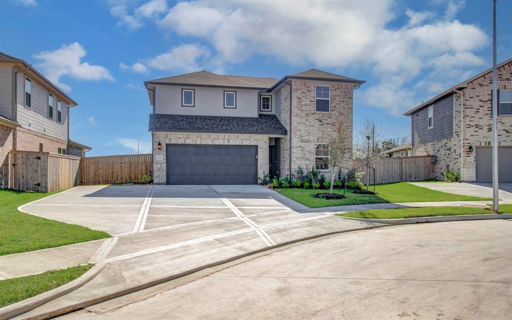 12006 Silver Moon Lane, Baytown, Texas image 38