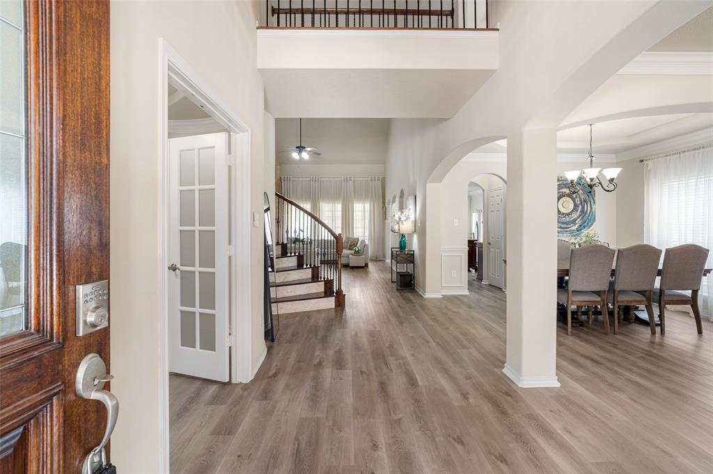 2106 Asbury Court