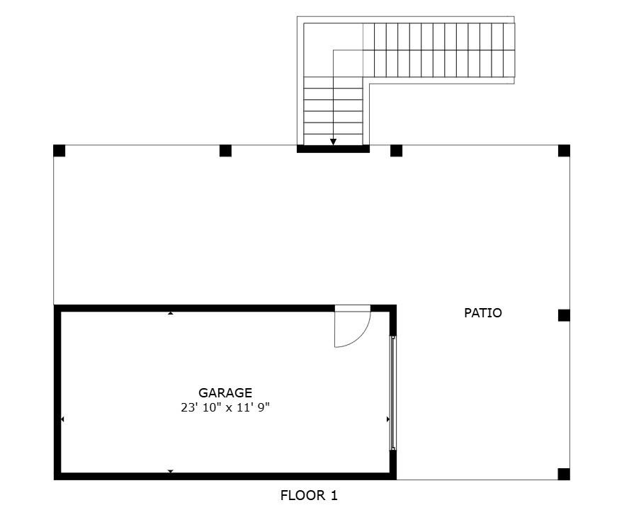 1058 Shady Lane, Gilchrist, Texas image 34