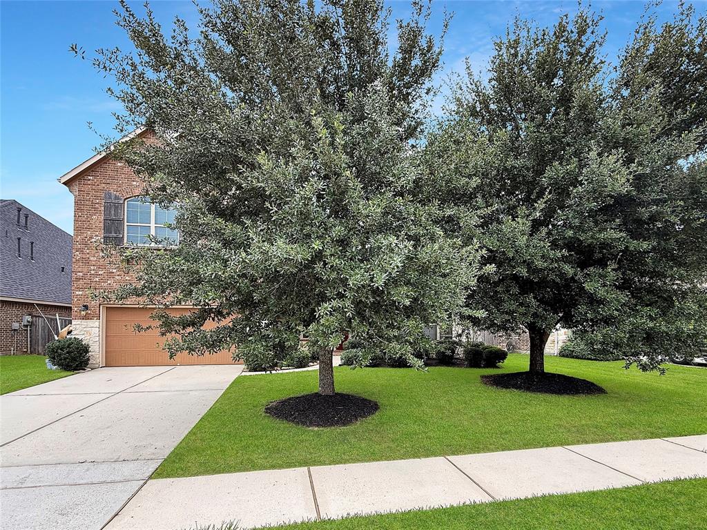 18614 Rimini Ridge Court
