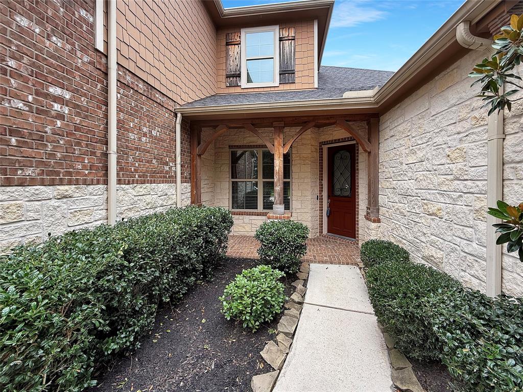 18614 Rimini Ridge Court
