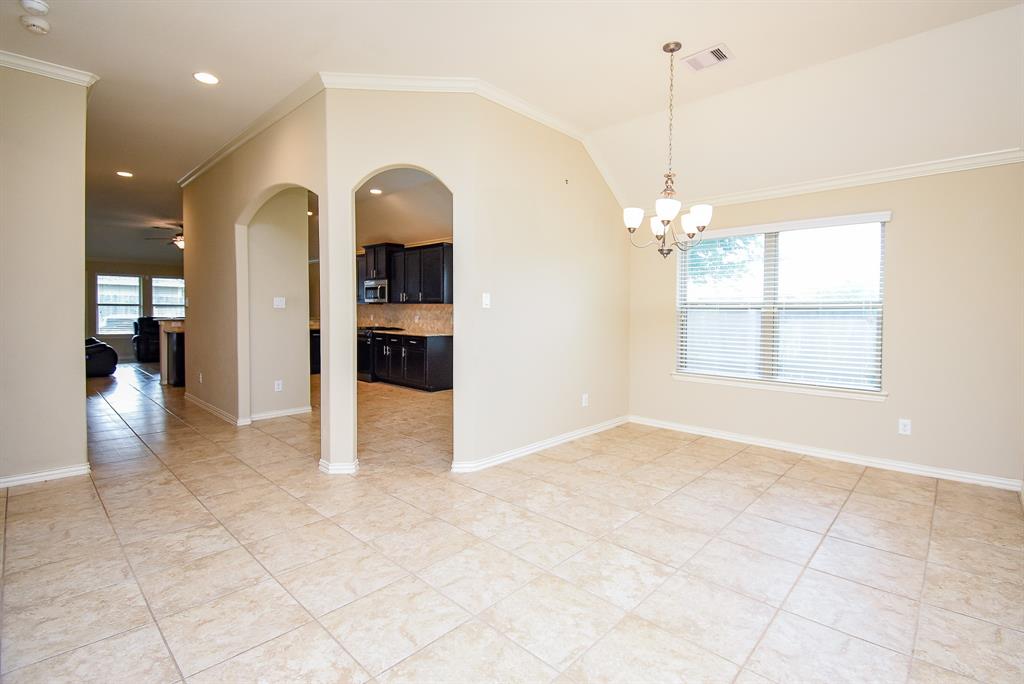 2439 Dark Elm Drive, Fresno, Texas image 7