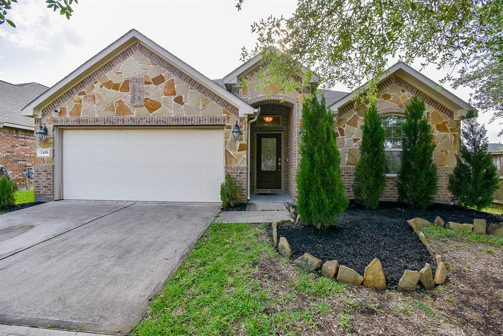 2439 Dark Elm Drive, Fresno, Texas image 3