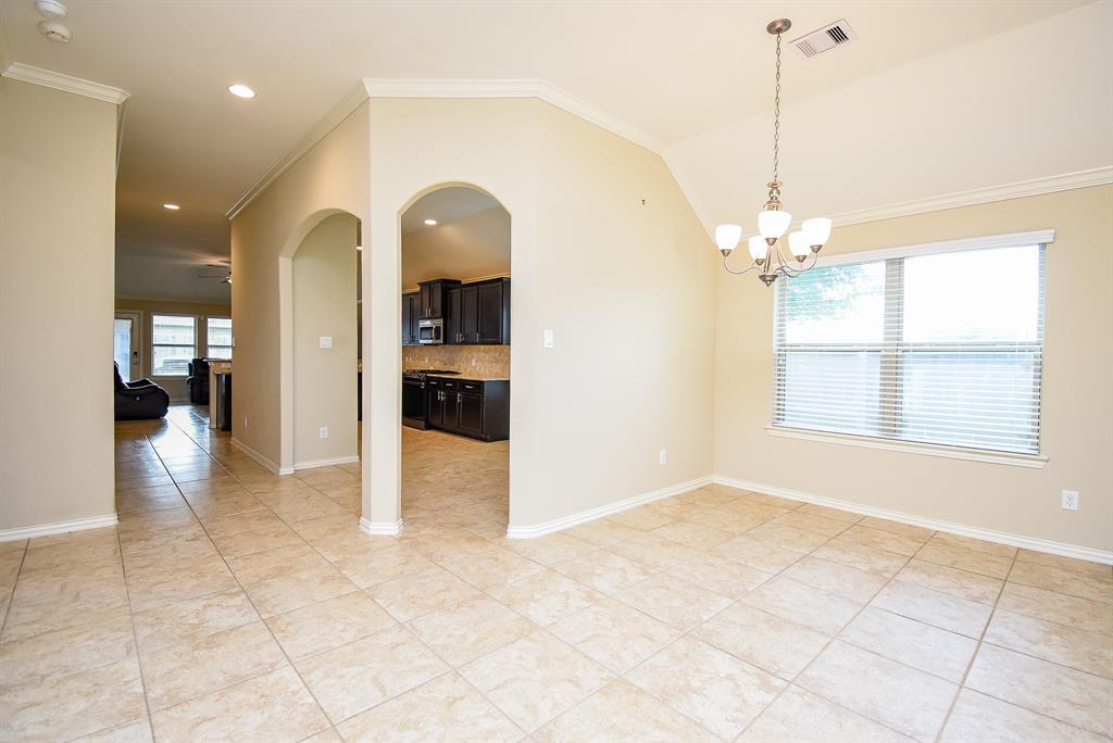 2439 Dark Elm Drive, Fresno, Texas image 8
