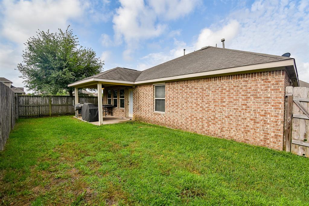 2439 Dark Elm Drive, Fresno, Texas image 31
