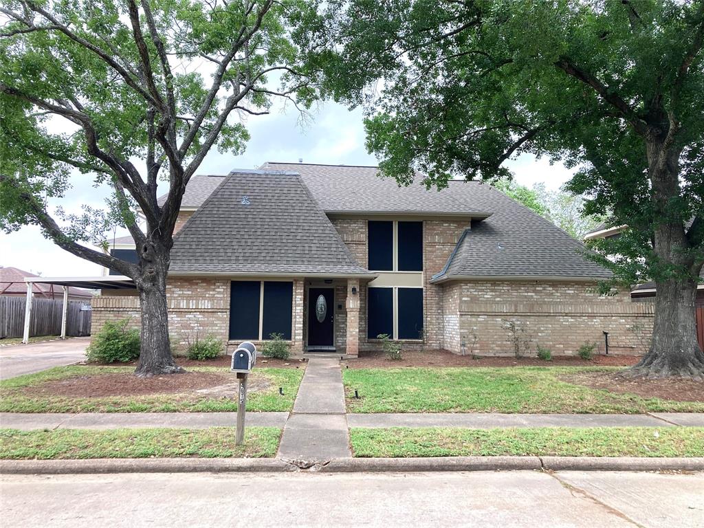 4615 Sao Paulo Street, Pasadena, Texas image 1