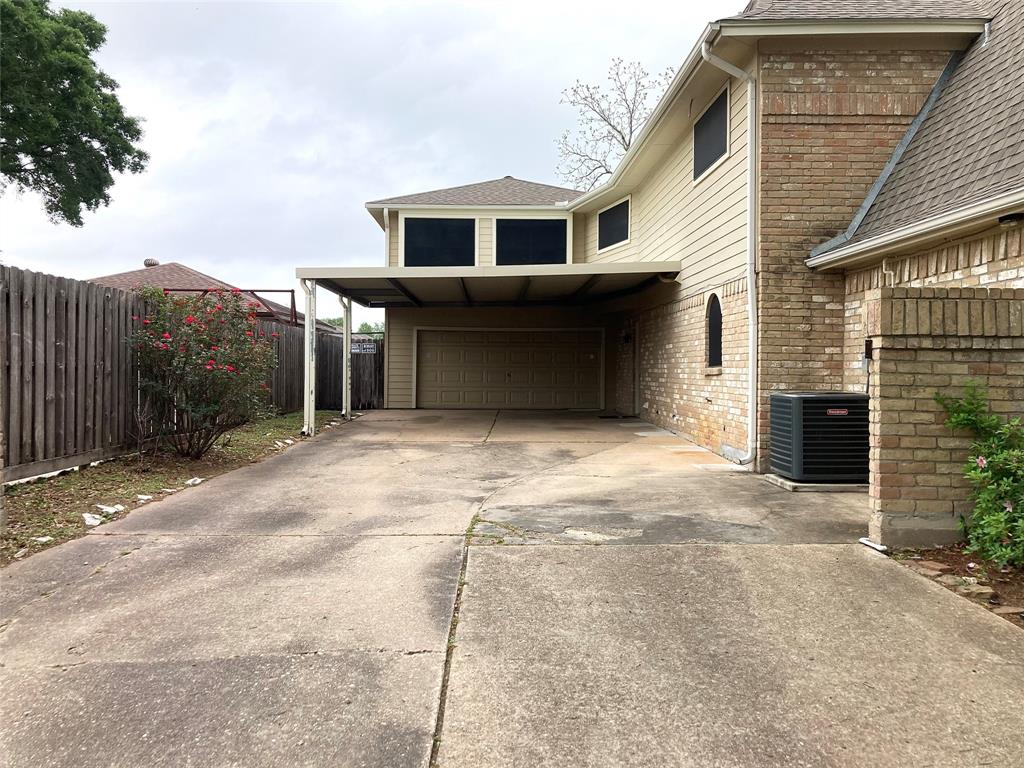 4615 Sao Paulo Street, Pasadena, Texas image 3