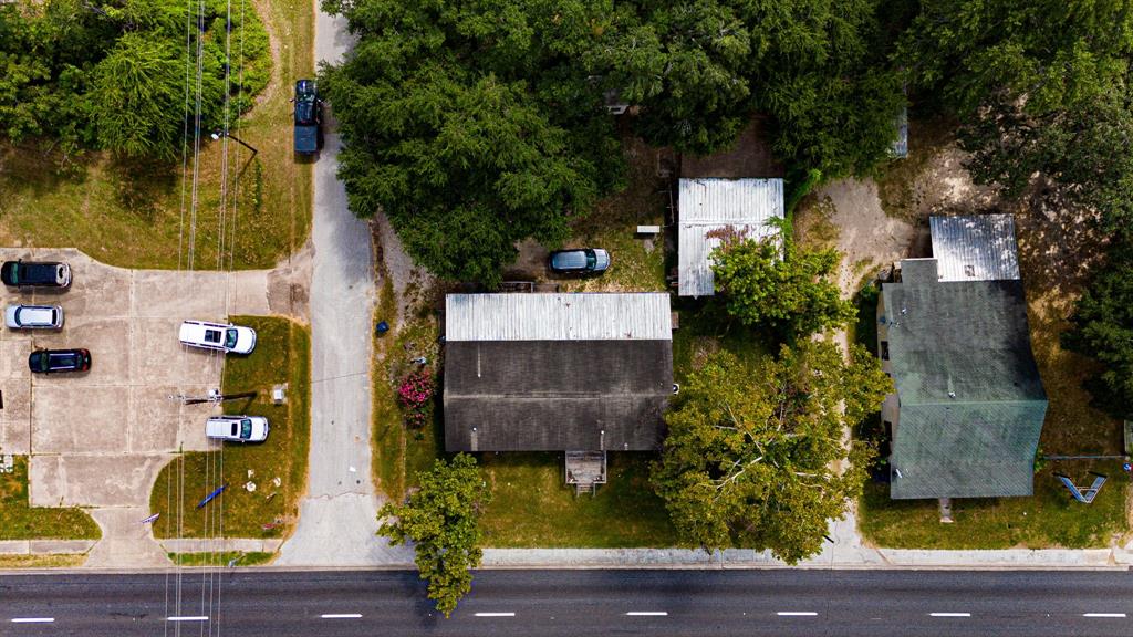 300 S Home Street, Corrigan, Texas image 6