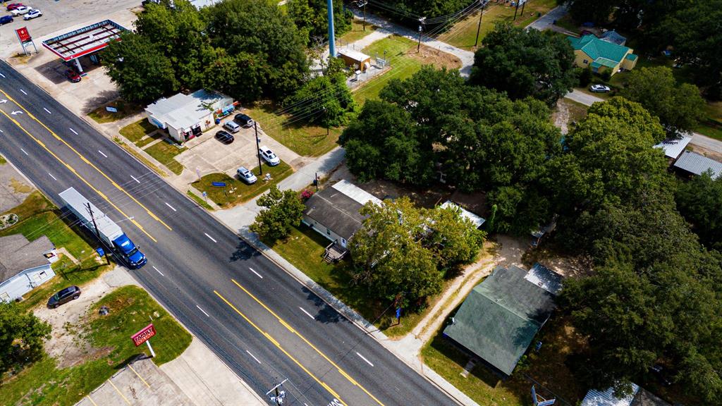 300 S Home Street, Corrigan, Texas image 3