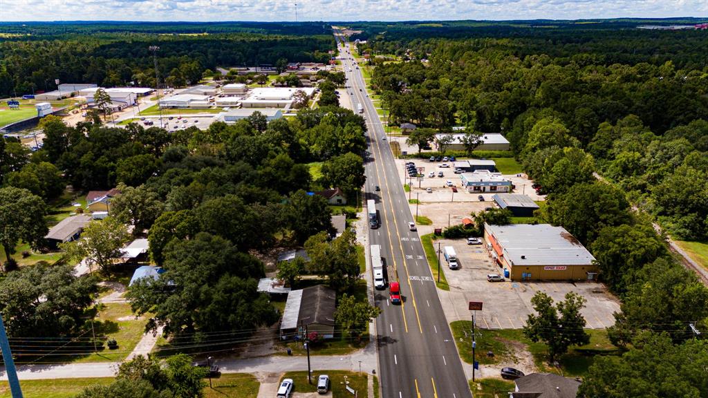 300 S Home Street, Corrigan, Texas image 5