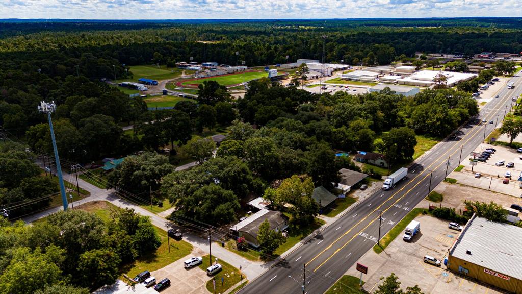 300 S Home Street, Corrigan, Texas image 7