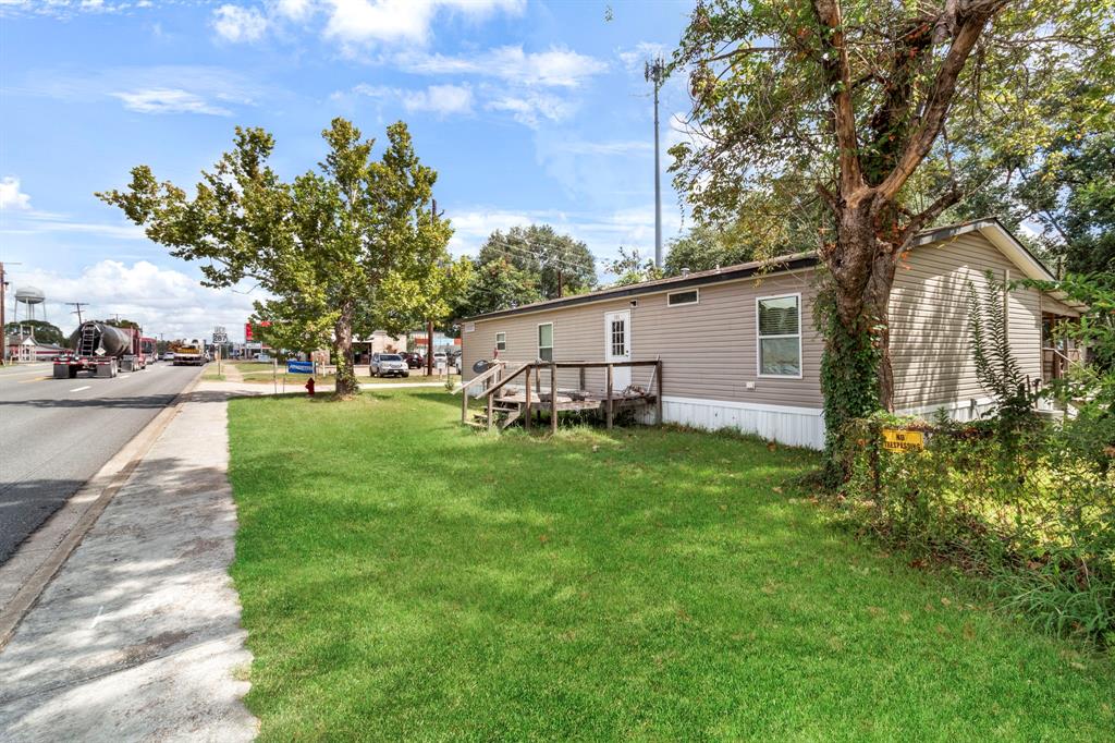 300 S Home Street, Corrigan, Texas image 9