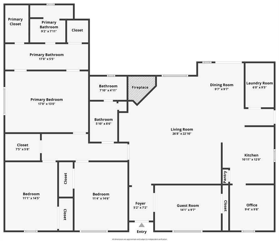 15260 Memorial Dr Dr, Splendora, Texas image 36