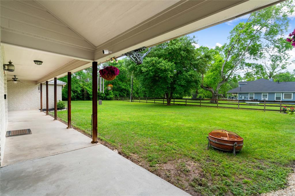 15260 Memorial Dr Dr, Splendora, Texas image 31