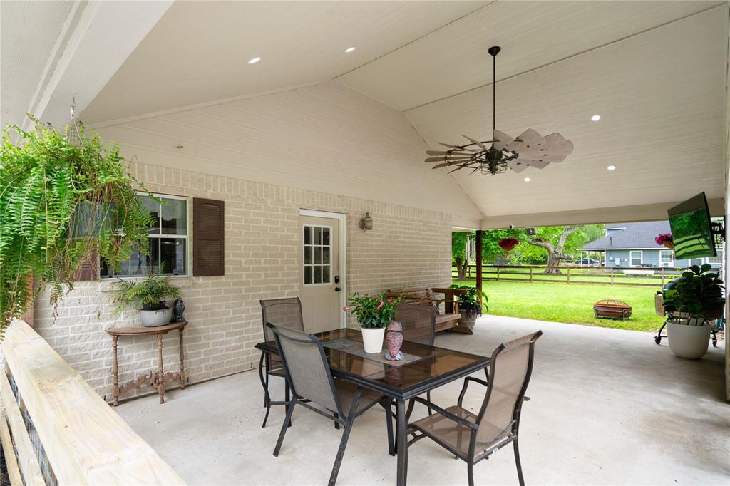 15260 Memorial Dr Dr, Splendora, Texas image 30