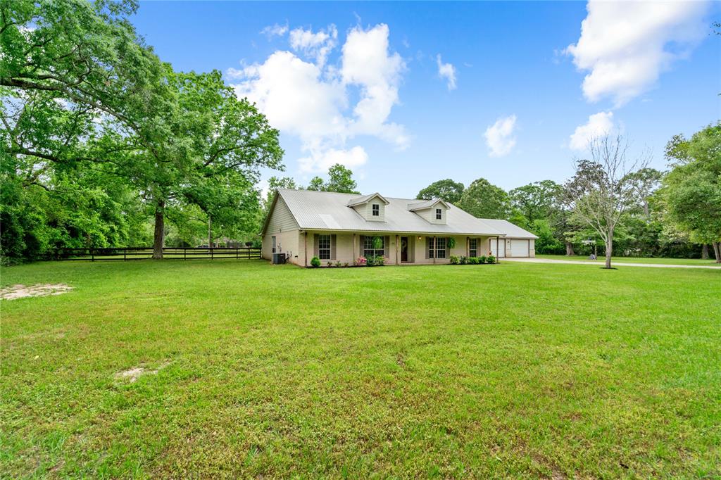 15260 Memorial Dr Dr, Splendora, Texas image 4