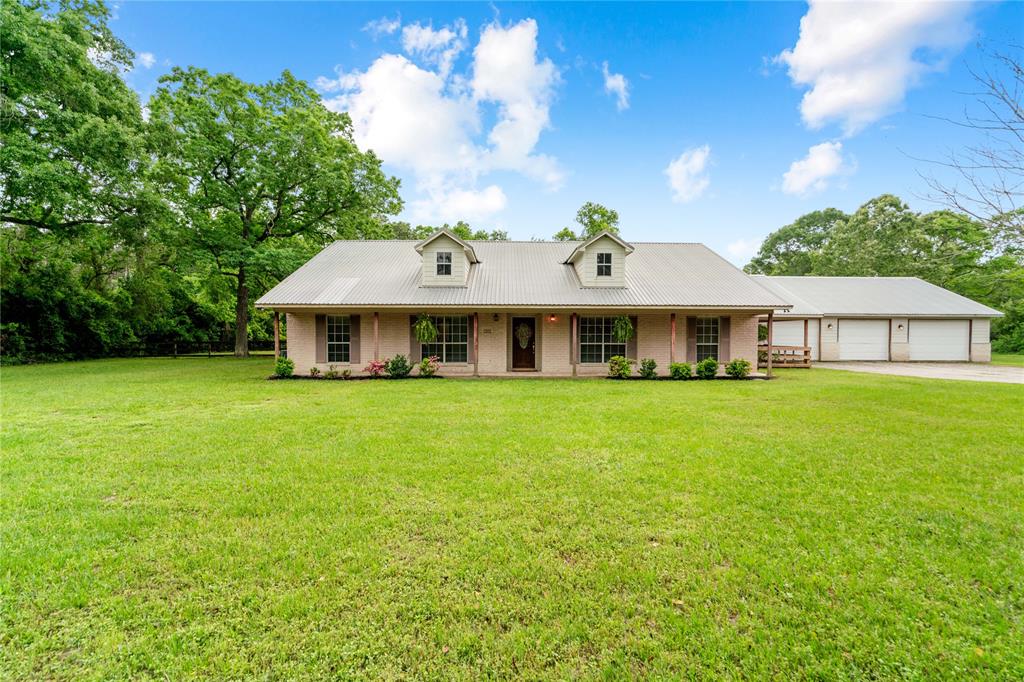 15260 Memorial Dr Dr, Splendora, Texas image 1