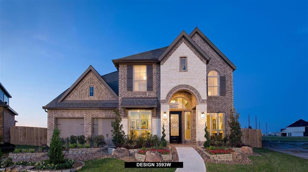 Photo 1 of 50 of 5618 Golden Elm Lane house