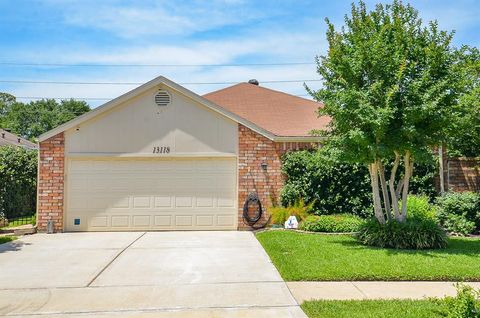 13118 Worthington Street Sugar Land TX 77478
