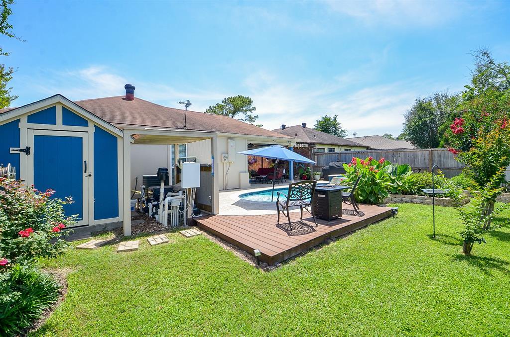 13118 Worthington St, Sugar Land, Texas image 8
