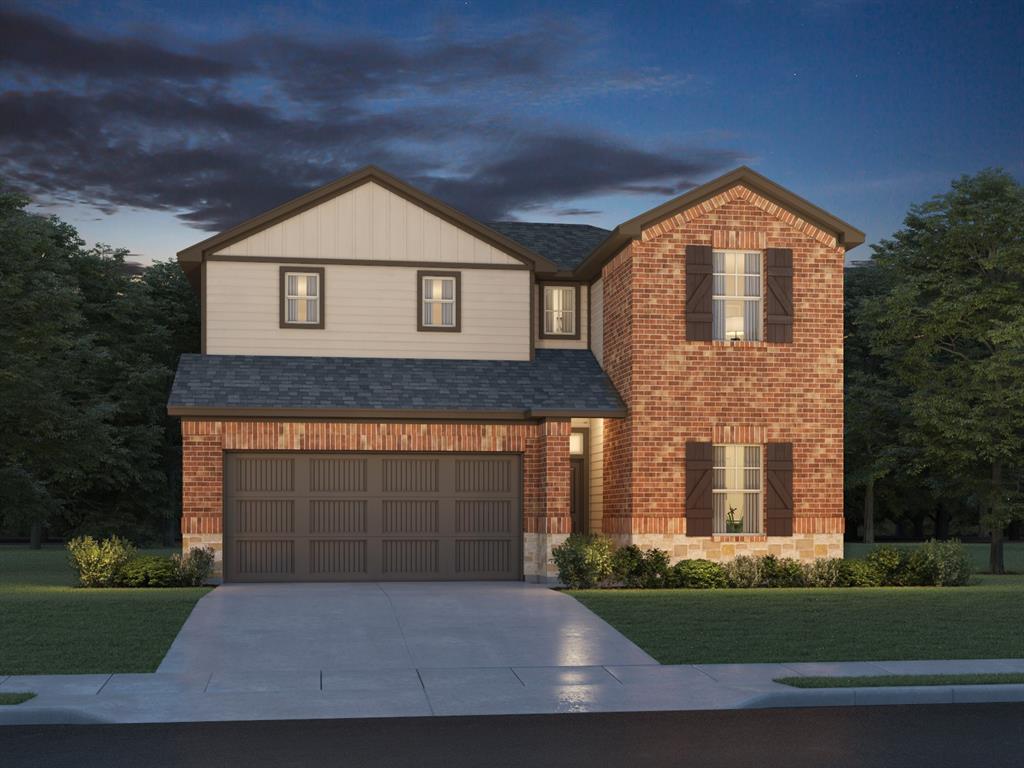6610 Lenwood Lane, Rosharon, Texas image 1