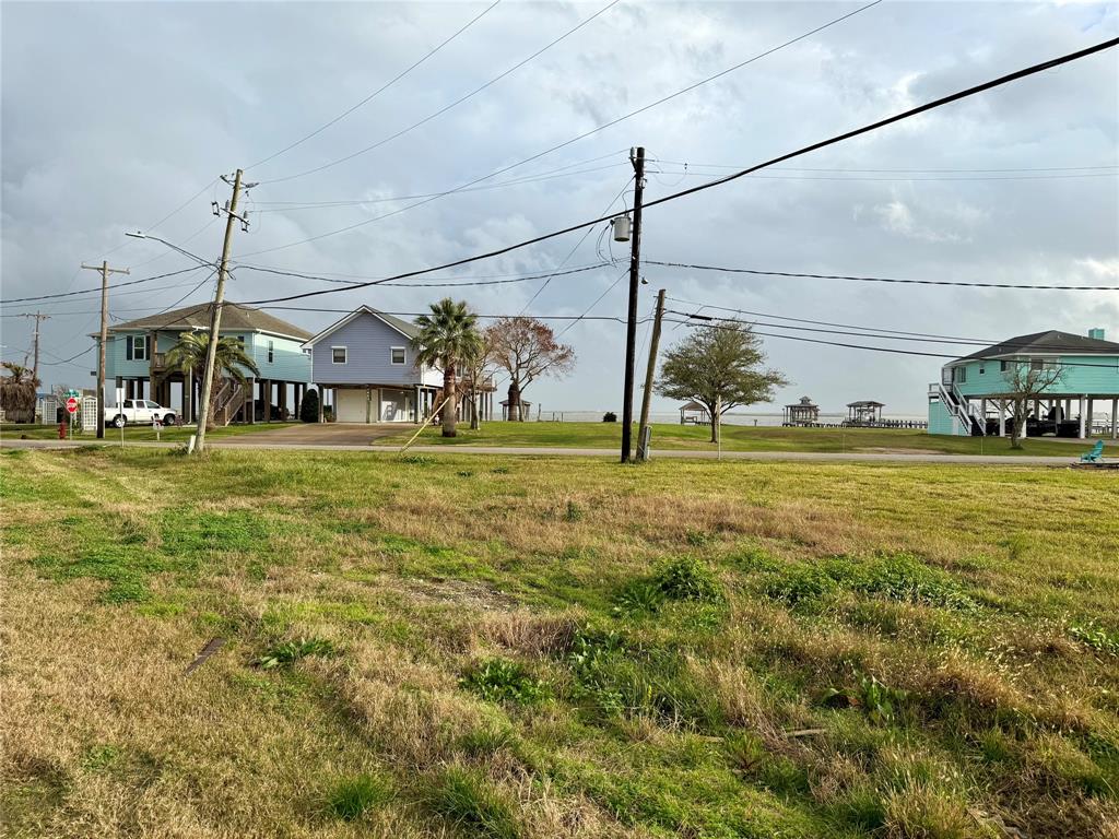 1602 Dick Bay Drive, San Leon, Texas image 1