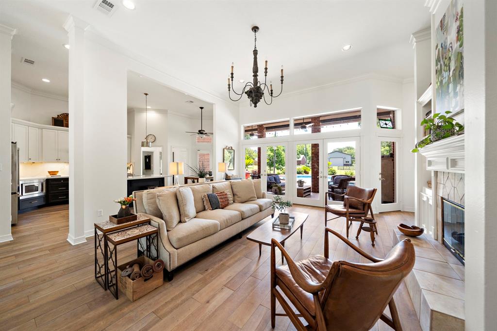 7611 Pecan Lake Circle