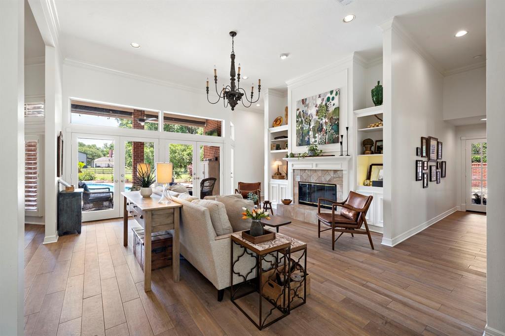 7611 Pecan Lake Circle