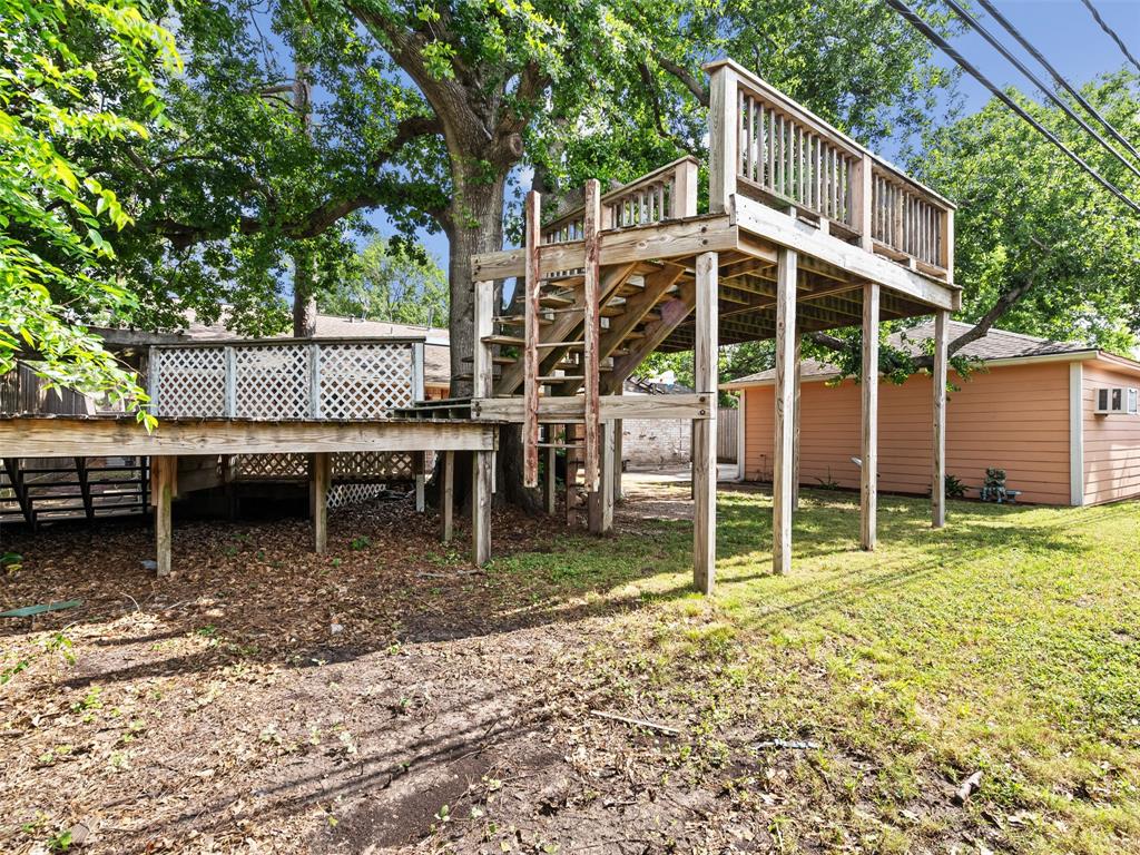 967 W Donovan Street, Houston, Texas image 27
