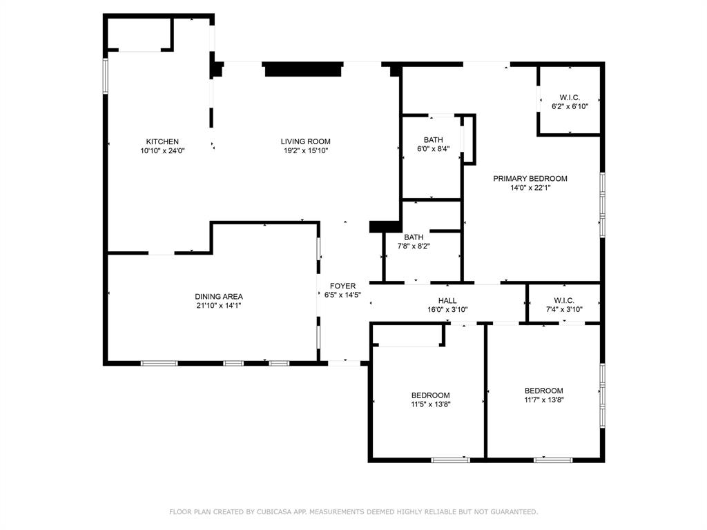 967 W Donovan Street, Houston, Texas image 3
