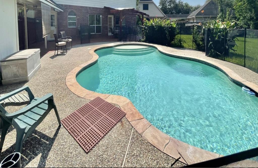 3602 Garrettsville Drive