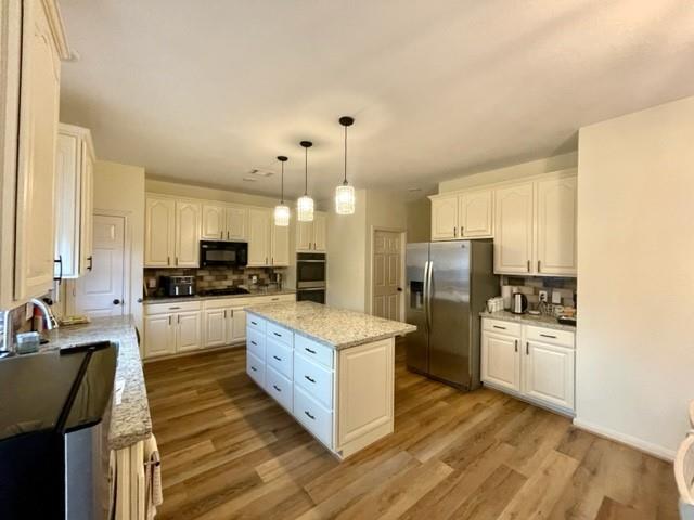 3602 Garrettsville Drive