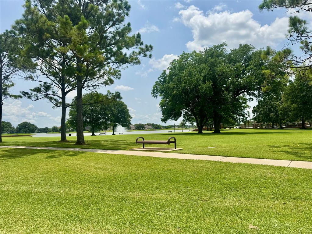 3602 Garrettsville Drive, Pearland, Texas image 35