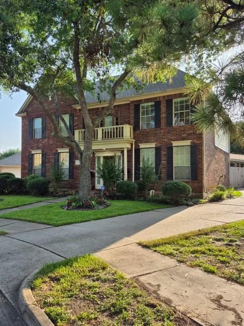 3602 Garrettsville Drive, Pearland, Texas image 33