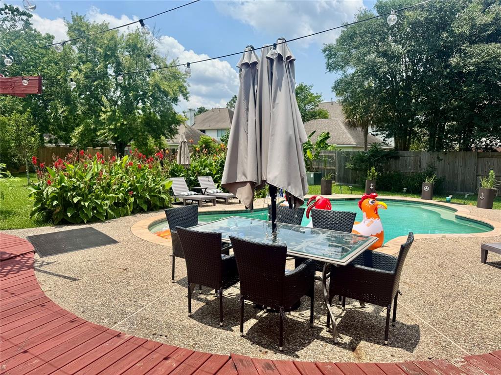 3602 Garrettsville Drive, Pearland, Texas image 29
