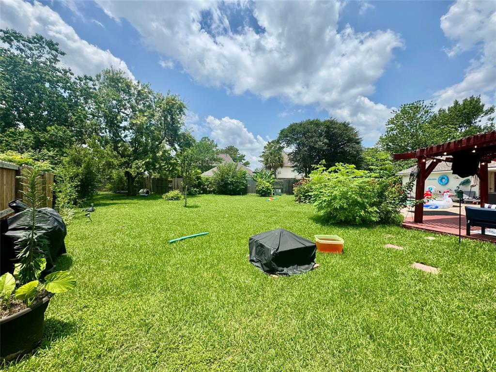 3602 Garrettsville Drive, Pearland, Texas image 32