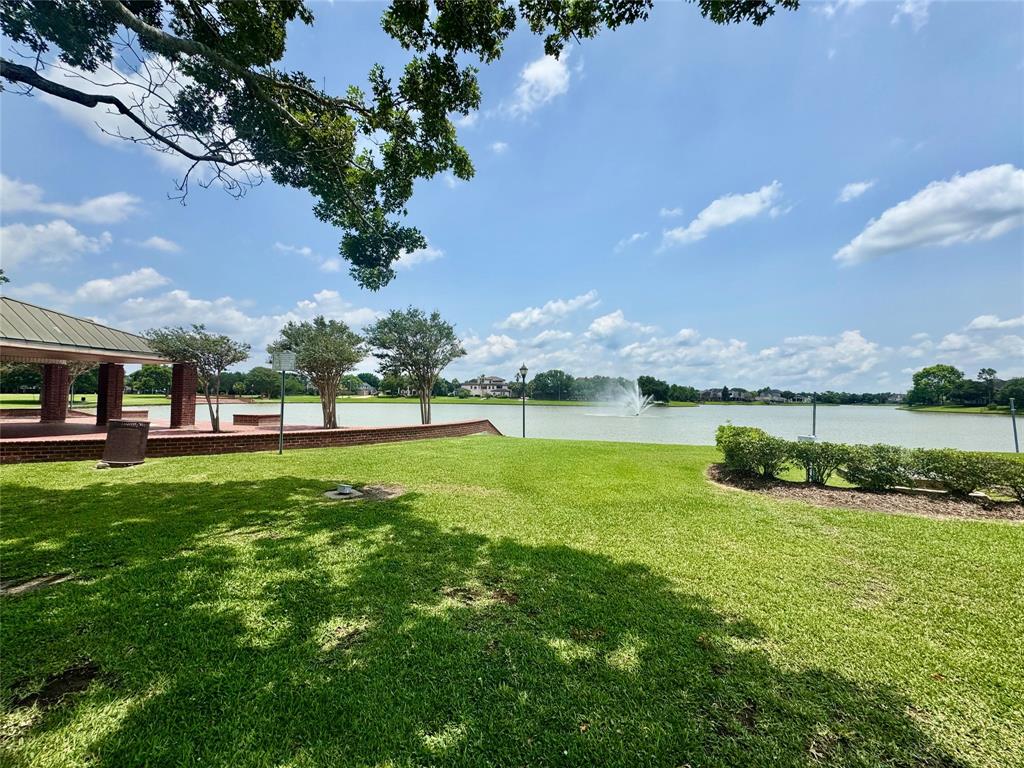 3602 Garrettsville Drive, Pearland, Texas image 36