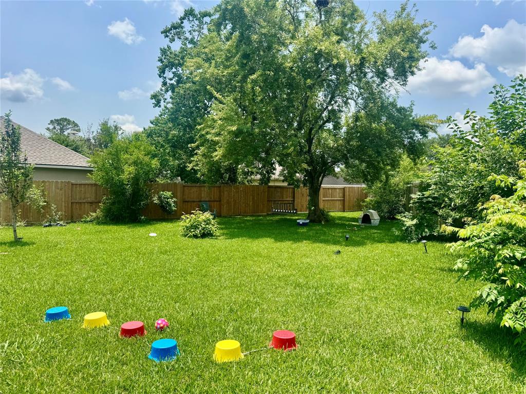 3602 Garrettsville Drive, Pearland, Texas image 31