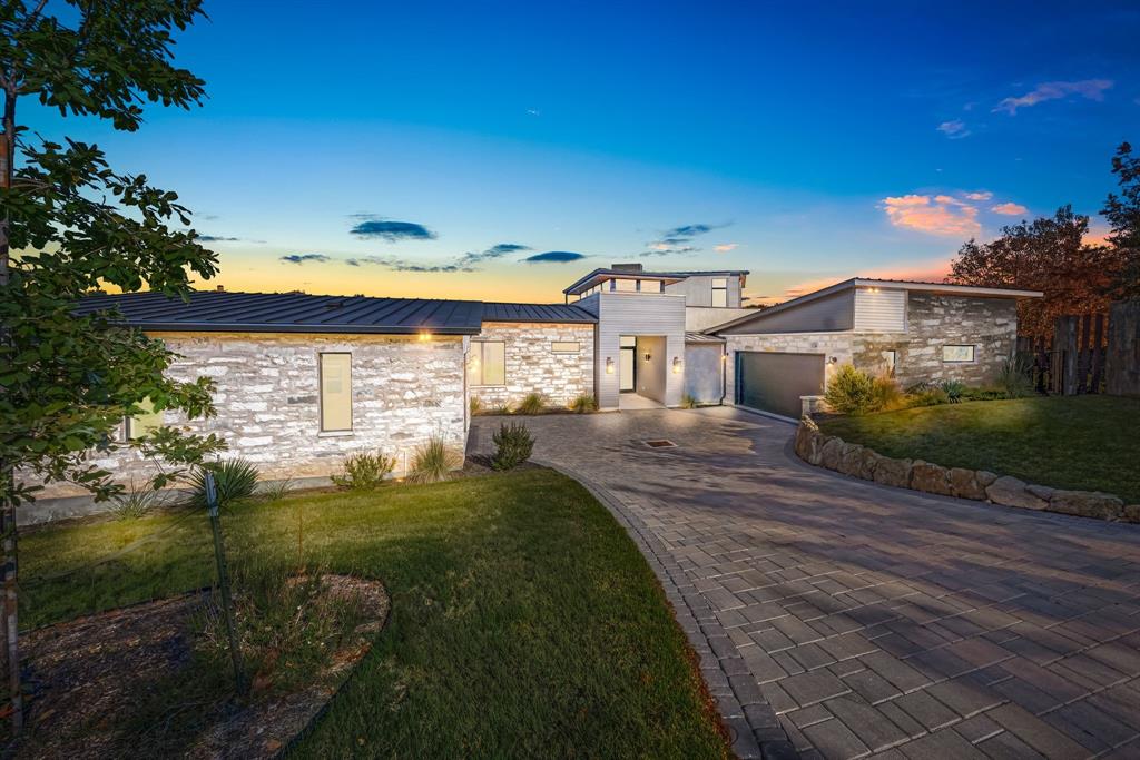 237 Canyon Turn Trail, Austin, Texas image 1