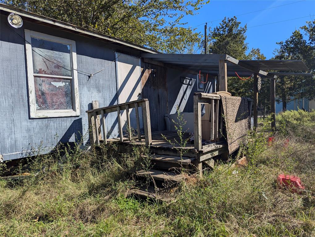 236 Robin Hood Drive, Livingston, Texas image 1