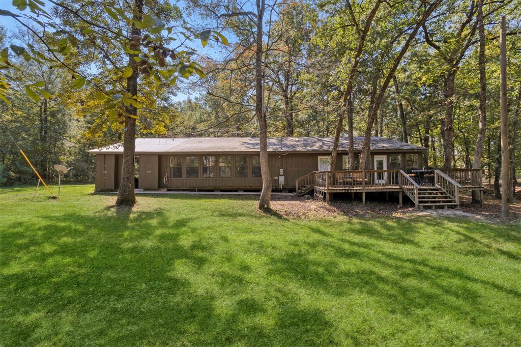2540 Howell Road, Corrigan, Texas image 26