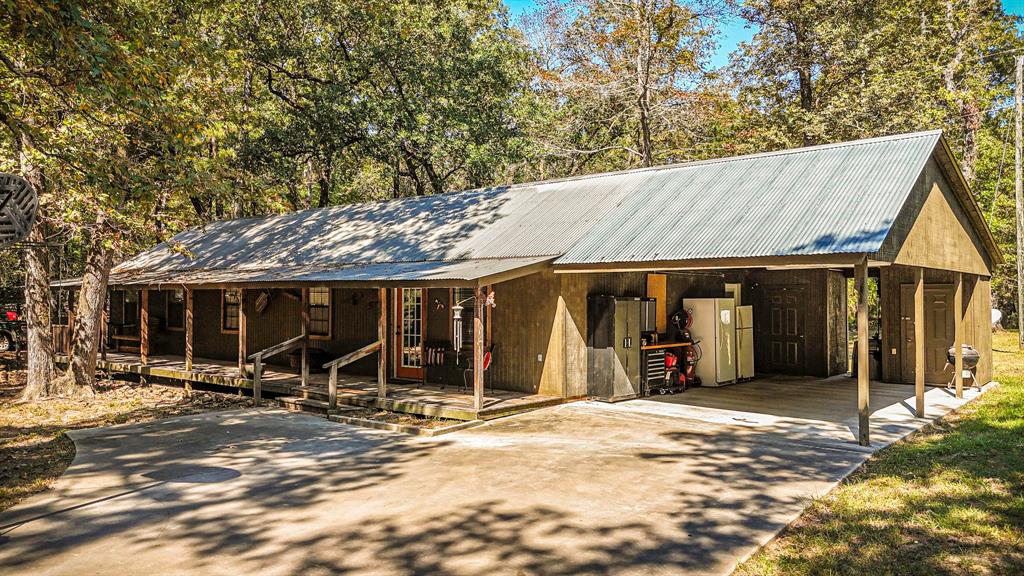 2540 Howell Road, Corrigan, Texas image 1