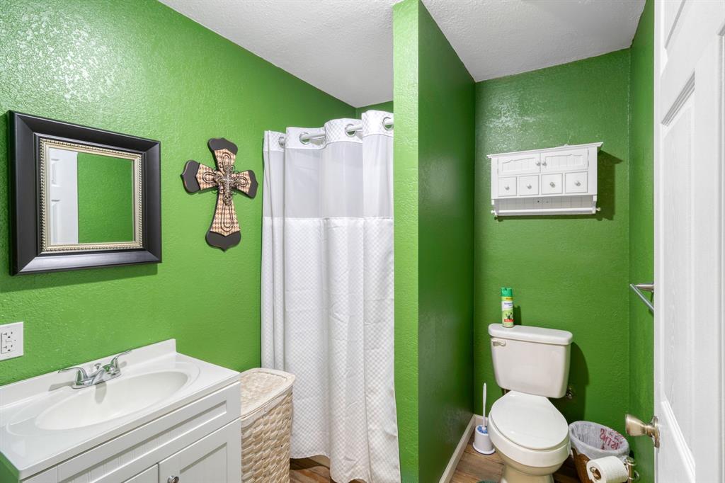2540 Howell Road, Corrigan, Texas image 22