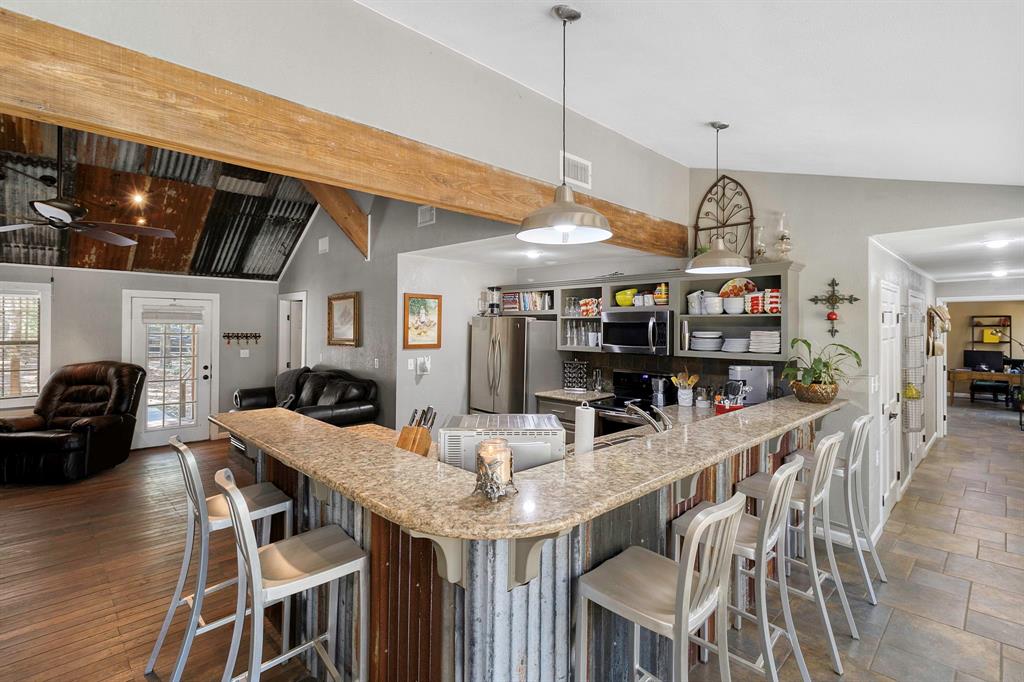 2540 Howell Road, Corrigan, Texas image 12