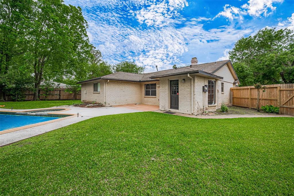 13506 Sherwood Street, Sugar Land, Texas image 14