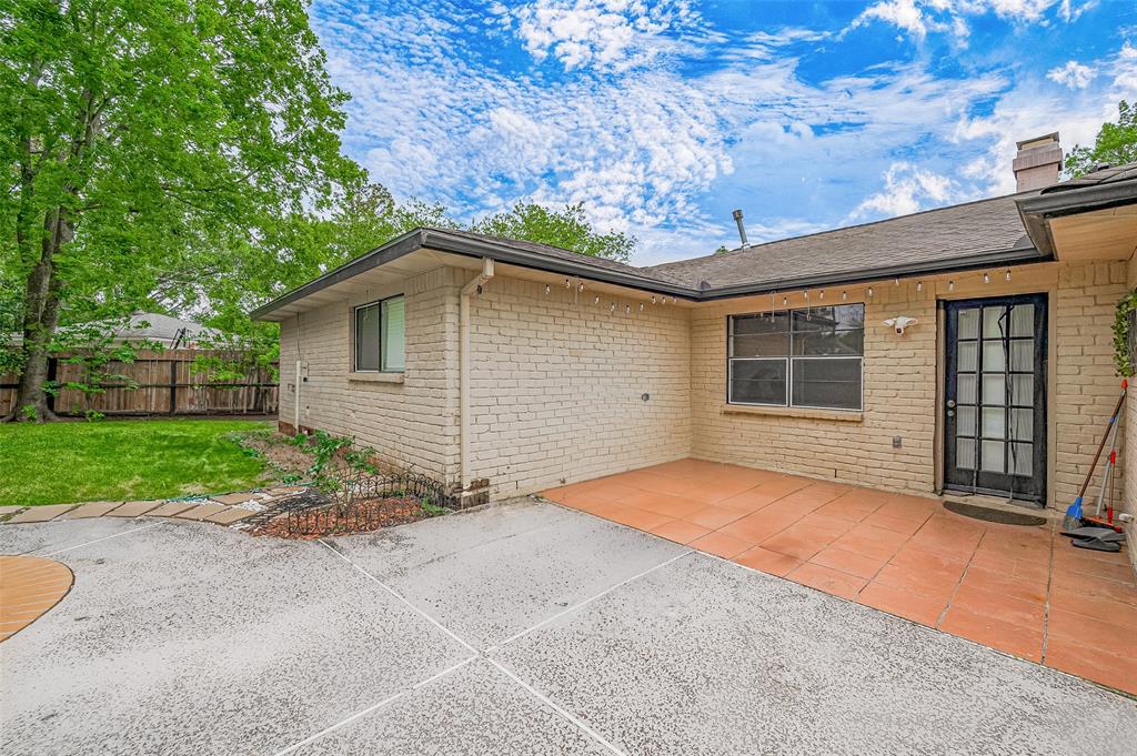 13506 Sherwood Street, Sugar Land, Texas image 13
