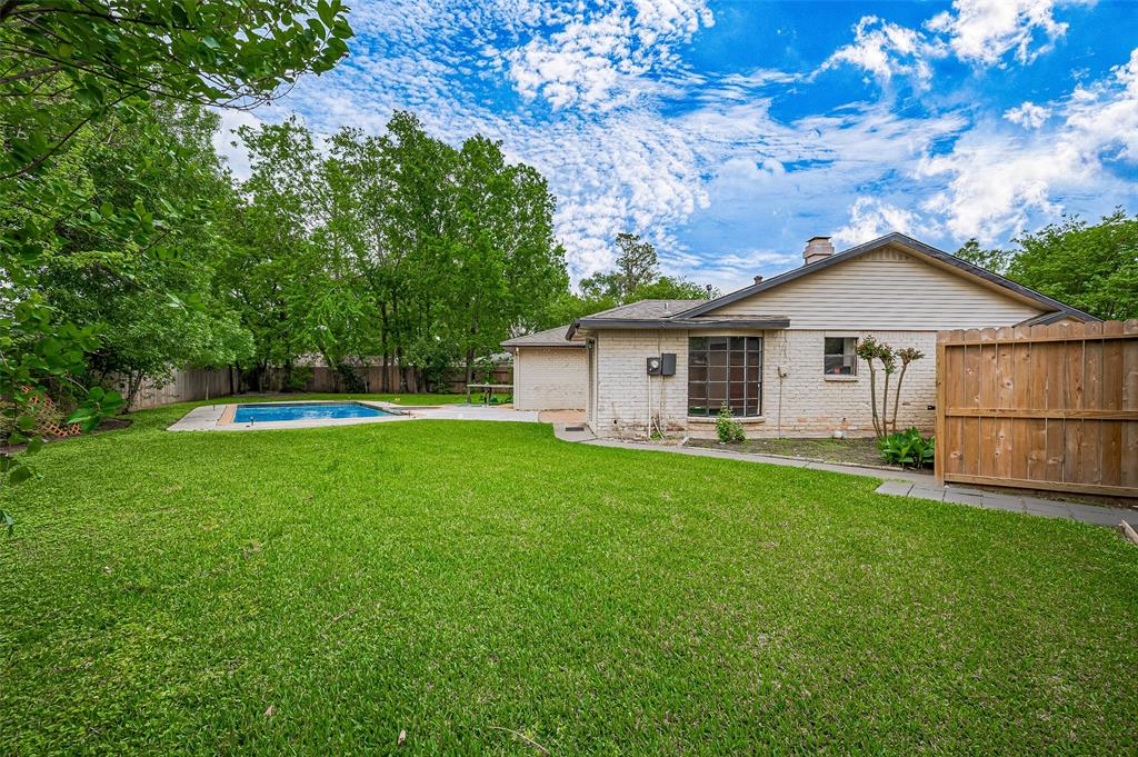 13506 Sherwood Street, Sugar Land, Texas image 12