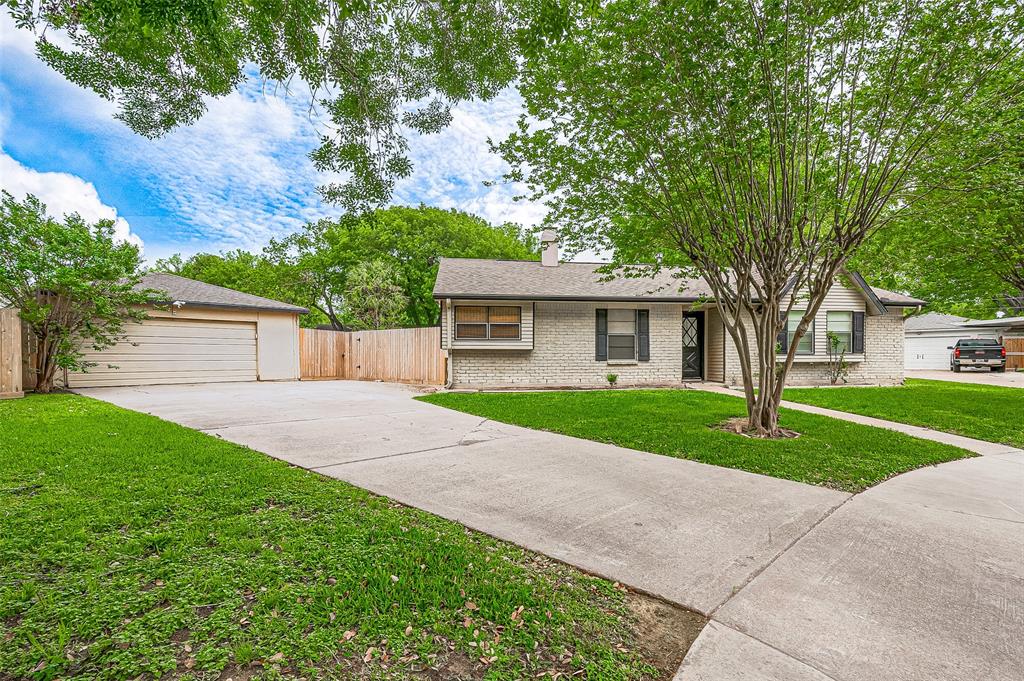 13506 Sherwood Street, Sugar Land, Texas image 6