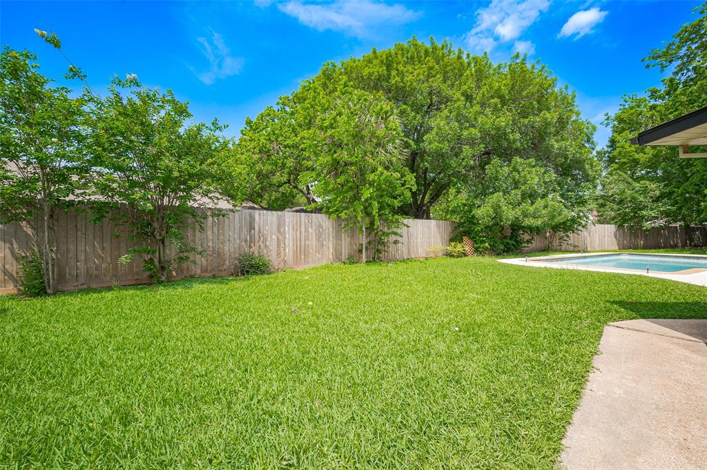 13506 Sherwood Street, Sugar Land, Texas image 40